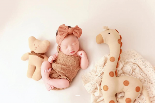 宣威宝宝发型女绑扎方法 宣威宝宝发型女绑扎方法