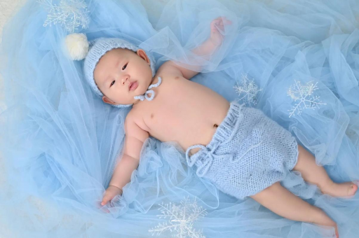 宣威怀孕热敷屁股畸形