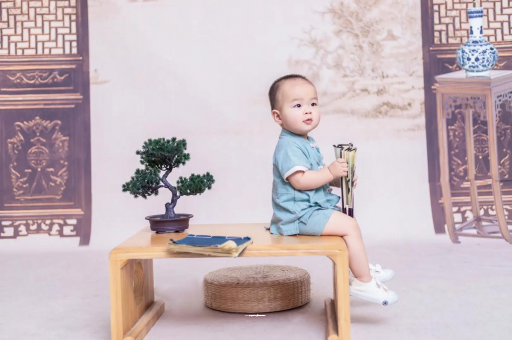 宣威宝宝肚子阵痛